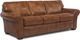 Flexsteel® Vail Brown Sofa-0