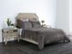 Classic Home Bari 3-Piece Desert King Quilt Set -3
