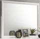 Coaster® Sonora White Dresser Mirror-2