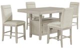 Eggshell-Greige