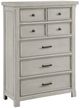 Homelegance® Providence Antique White Chest-0