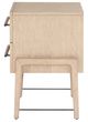 Four Hands Rosedale Yucca Oak Nightstand-2