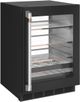 Café™ 5.1 Cu. Ft. Matte Black Beverage Center-4