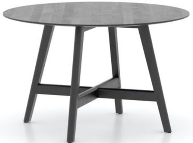 Canadel® Downtown Round Table-1