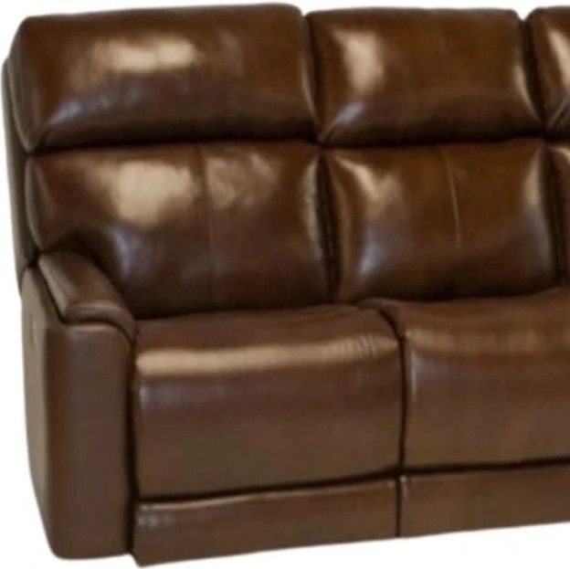 Stanton™ Customizable 724 Power Reclining Sofa with Power Headrest and Lumbar-1