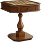 ACME Furniture Bishop Cherry Game Table-0