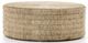 Magnolia Home by Joanna Gaines Wren Brown Coffee Table-0