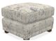 La-Z-Boy® Kennedy Classic Ottoman-1