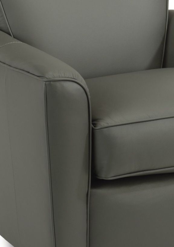 Flexsteel® Kingman Swivel Glider-1