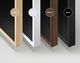 Samsung The Frame 65" Brown Customizable Bezel-4