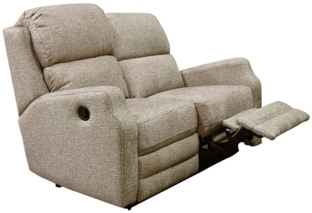 England Furniture Customizable EZ Motion EZ1A00 Manual Double Reclining Loveseat-1
