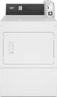 Maytag® Commercial 7.4 Cu. Ft. White Commercial Gas Dryer-0