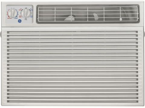 GE 230 Volt Heat-Cool Room Air Conditioner-0