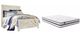 Signature Design by Ashley® Bellaby 2-Piece Whitewash Queen Bed Set-0