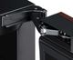 Summit® 24" Panel Ready Built In Wine Cooler-2