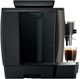 Jura® W8 Dark Inox Fully Automatic Espresso Machine-3