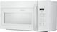Frigidaire® 1.6 Cu. Ft. White Over The Range Microwave-5