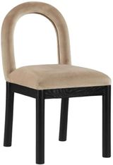 Beige-Black
