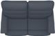 La-Z-Boy® Tripoli PowerReclineXRw™ Midnight Reclining Loveseat-1