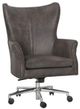 Fairfield® Customizable Plaza 66 Office Swivel Chair-0