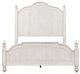 Farmhouse 4-Pc Queen Bedroom Set-4