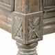 Jofran Inc. McKenna Taupe Accent Chair-4