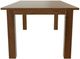 Mavin Customizable 42" x 48" Rectangular Extendable Dining Table with 2 Leaves-2