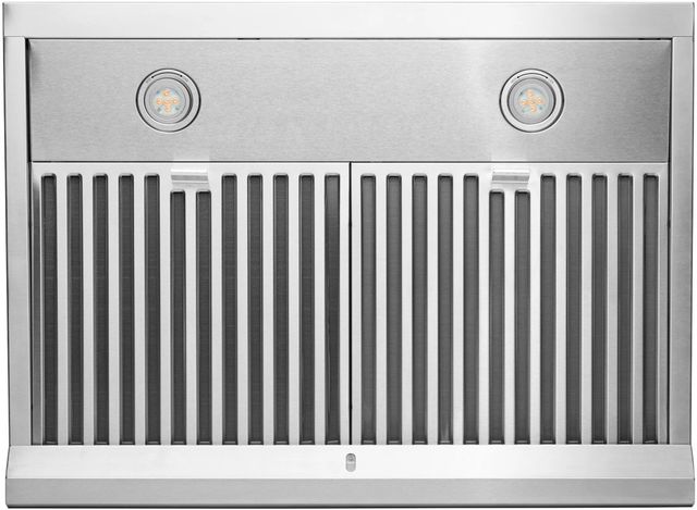 Hauslane Chef Series 30" Stainless Steel Under Cabinet Range Hood -3