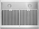 Hauslane Chef Series 30" Stainless Steel Under Cabinet Range Hood -3