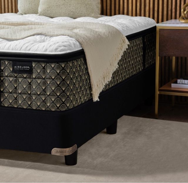 Aireloom® Preferred Collection Luxetop™ M1 Wrapped Coil Pillow Top Firm Full Mattress-3