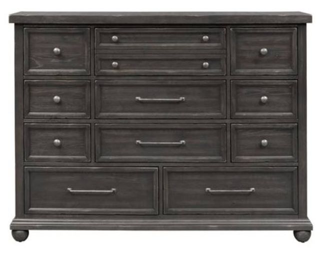 Liberty Furniture Harvest Home Chalkboard Dresser-1