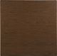 Fairfield® Crescent Suede Activity Dining Table-1