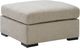 Signature Design by Ashley® MaKaylen Stone Oversized Accent Ottoman-0