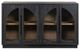 Liberty Furniture Archway Charcoal 60" Accent Cabinet-2