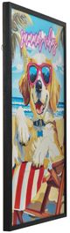 Stylecraft Neon Light Style 6 Wall Art-3