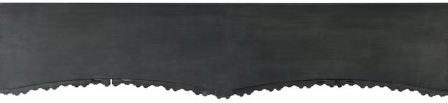 Hooker® Furniture Melange Apollo Gold/Silver Credenza-2