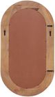 Signature Design by Ashley® Daverly Light Brown Accent Mirror-1