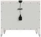 Riverside Furniture Hepburn Platinum Drift Nightstand-2