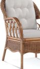 Braxton Culler Customizable Everglade Arm Chair-1