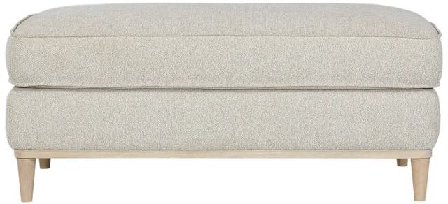Bernards Citrus Heights Believe Ottoman-1