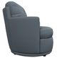 Best® Home Furnishings Customizable Skipper Swivel Barrel Chair-2