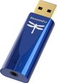 AudioQuest® Dragonfly Cobalt Digital to Analog Converter-1