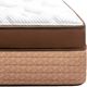 Helix Sleep Elite Moonlight Hybrid Soft Pillow Top Twin XL Mattress in a Box-1