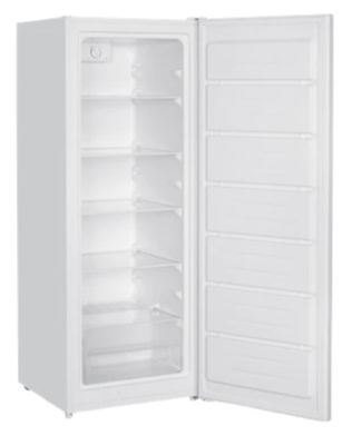 Réfrigérateur/congélateur convertible Epic Appliances® de 7.0 pi³ - Blanc-2