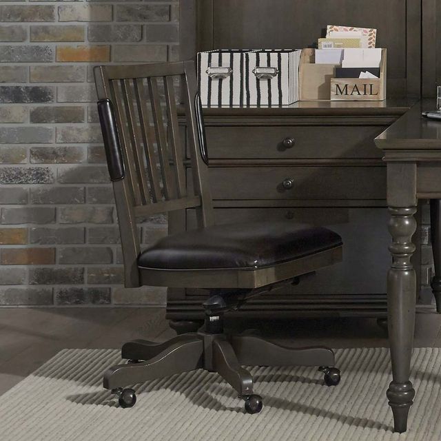 Aspenhome® Oxford Office Chair-1