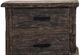 Vintage Furniture Stetson Nightstand-1