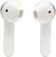 JBL Tune 220 TWS White True Wireless Headphones-1