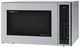 Sharp® 1.5 Cu. Ft. Stainless Steel Countertop Microwave-4