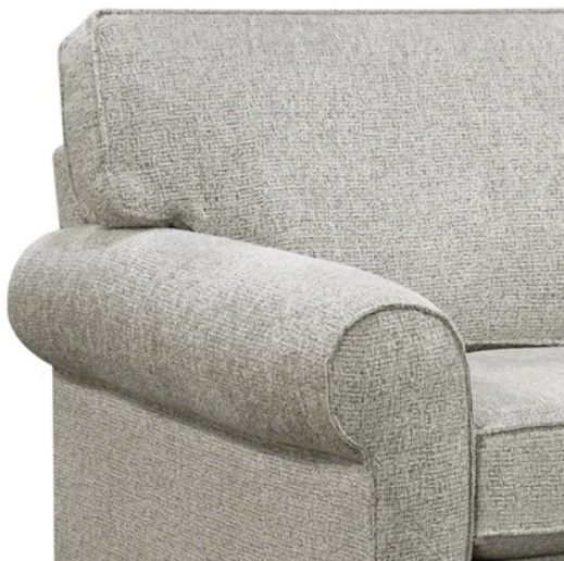 England Furniture Customizable Charlie Accent Chair-1