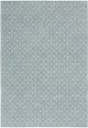 Nourison Home™ Washable Charm 5'x7' Style 8 Area Rug-0